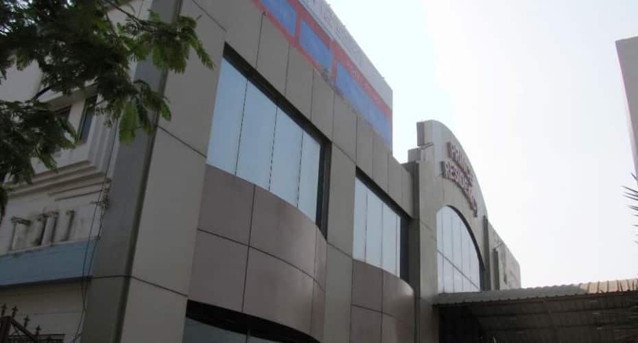 Hotel Prince Residency, Bhuj 2
